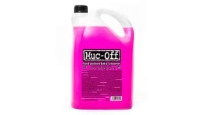 Muc-Off Nano Tech Bike Cleaner 5 Lt. Temizleme Şampuanı