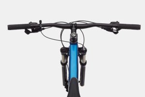 Cannondale Trail SL 4 29 Jant Dağ Bisikleti - Elektrik Mavisi