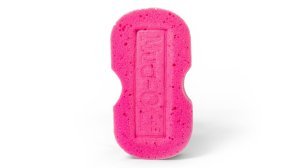 Muc-Off Expanding Pink Sponge Temizleme Süngeri