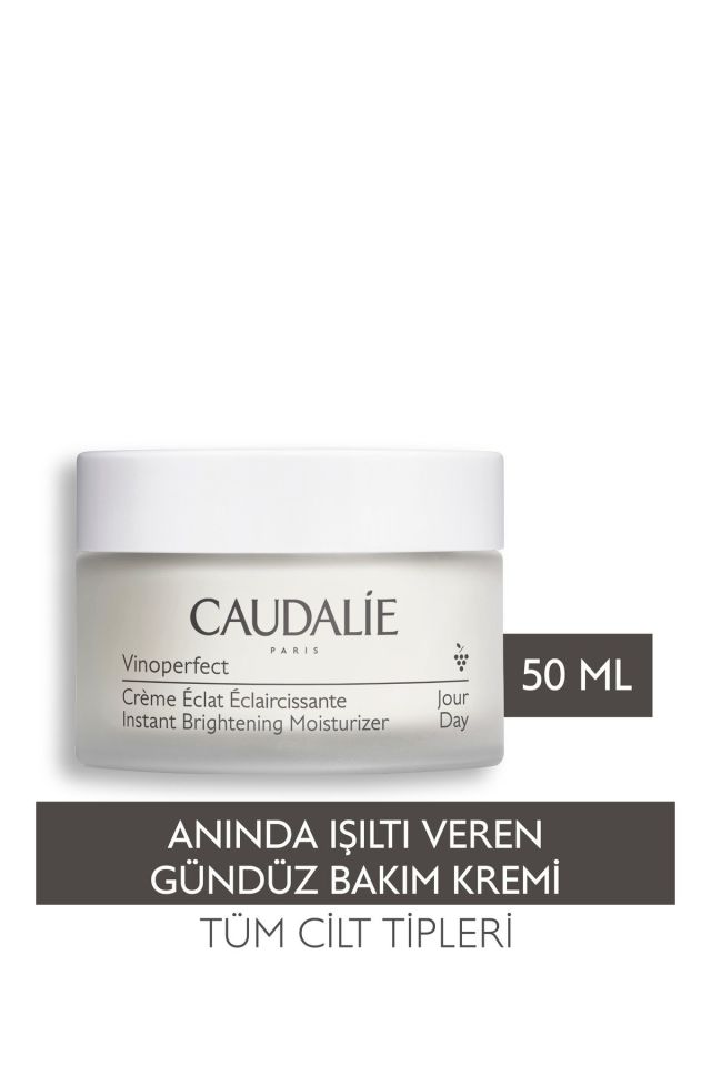 Caudalie Vinoperfect Gunduz Bakım Kremi 50 ml