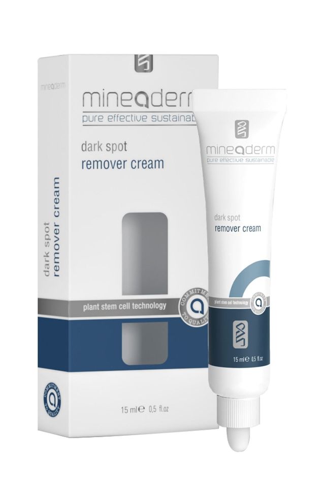 Mineaderm Yoğun Lekelere Karşı Bakım Kremi/dark Spot Remover Cream