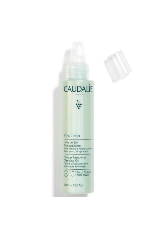 Caudalie Vinoclean Makyaj Temizleme Yağı 150 ml