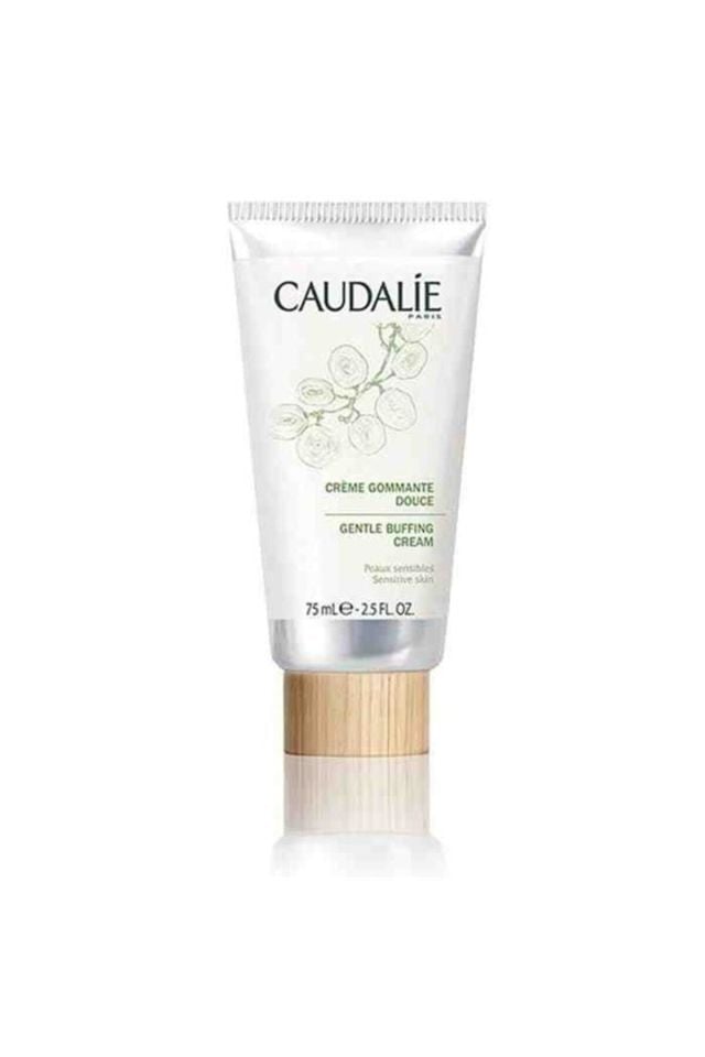 Caudalie Gentle Buffing Cream Hassas Krem Peeling 75 ml