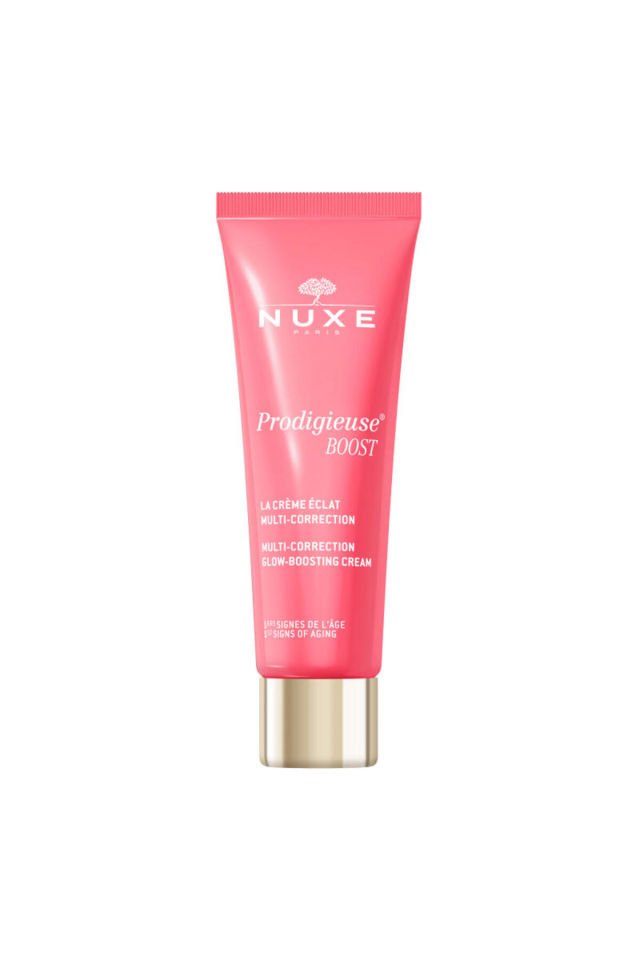 Nuxe Creme Prodigieuse Boost Multi Correction Silky Anti Ageing Bakım Kremi 40 ml