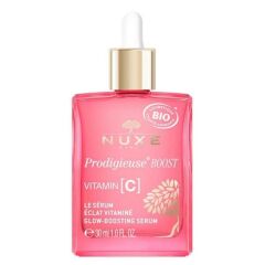 Nuxe Prodigieuse Boost Aydınlatıcı Serum 30 ml