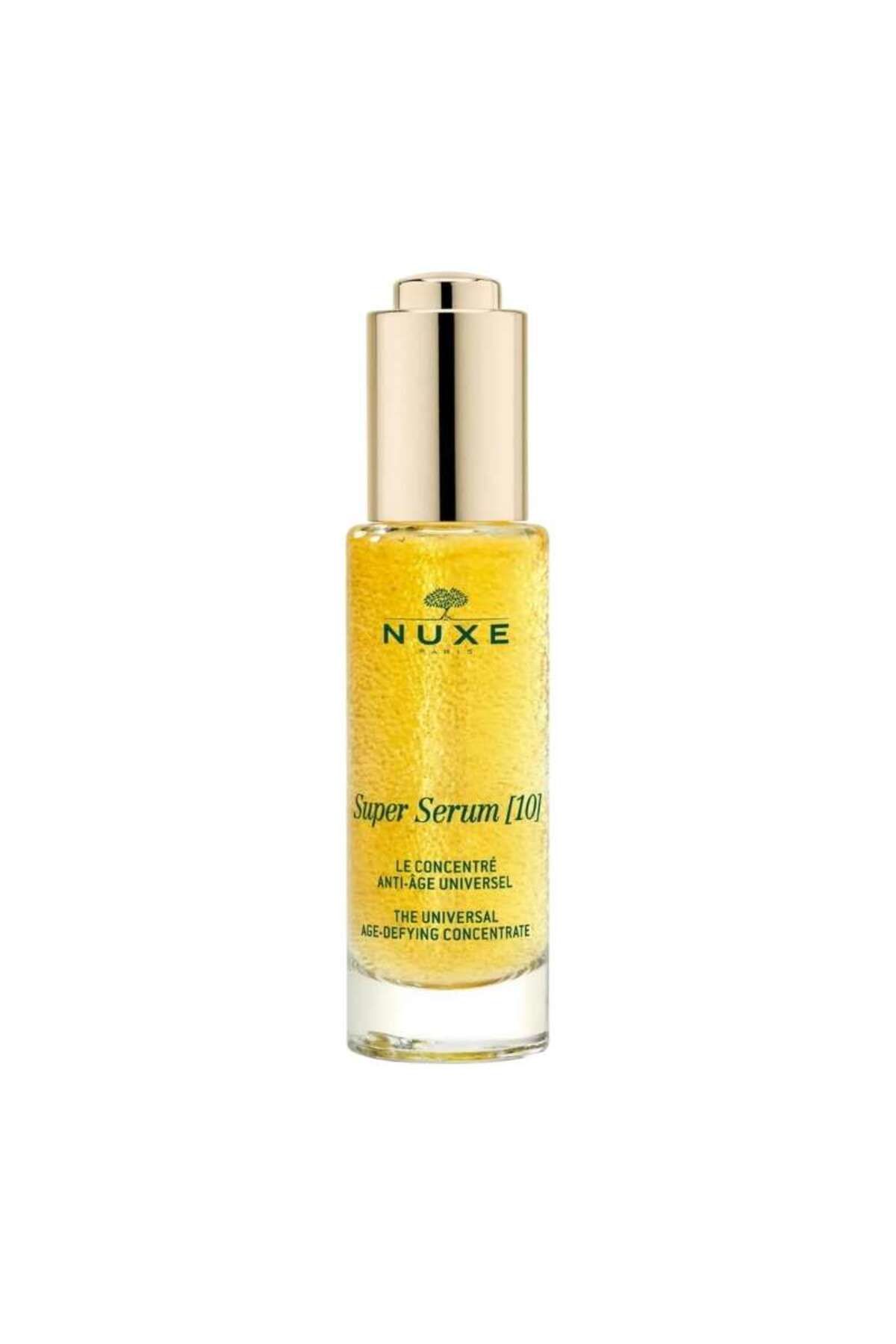 Nuxe Super 10 Serum 30 ml