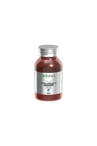 Venatura Ultra Omega-3 60 Kapsül