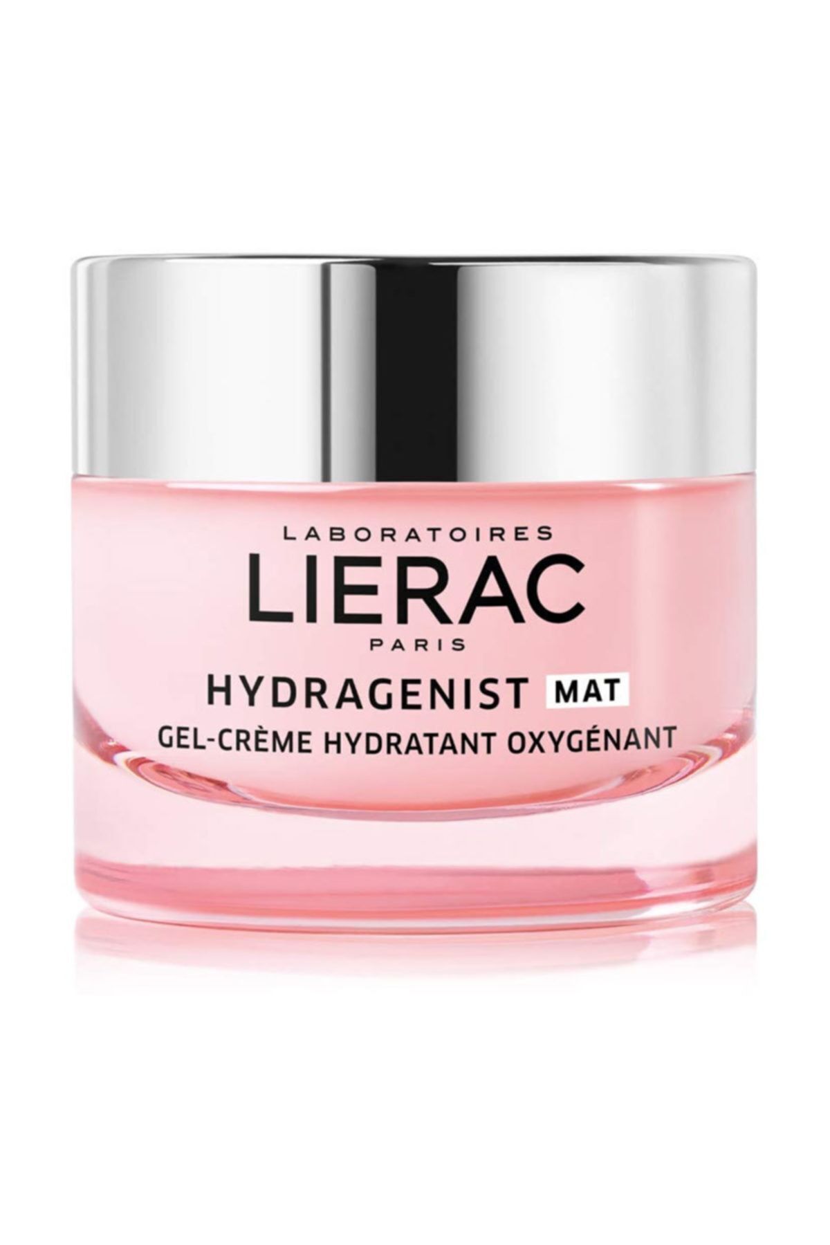 Lierac Hydragenist Mat Kırışıklık Karşıtı Nemlendirici Krem Jel 50 ml