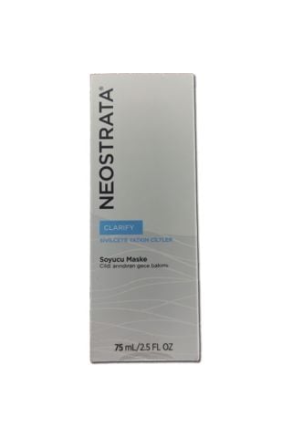 Neostrata Clarify Soyucu Maske 75 ml