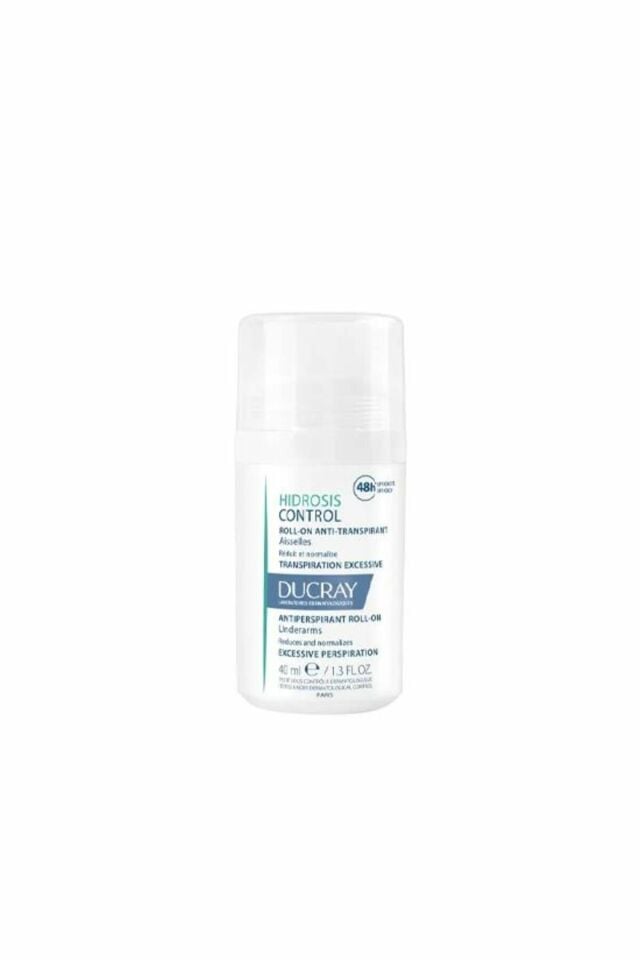 Ducray Hidrosis Roll-on 40 ml