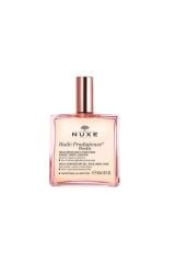 Nuxe Huile Prodigieuse Florale Çok Amaçlı Kuru Yağ 50 Ml