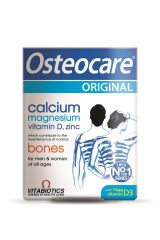 Vitabiotics Osteocare Original 90 Tablet