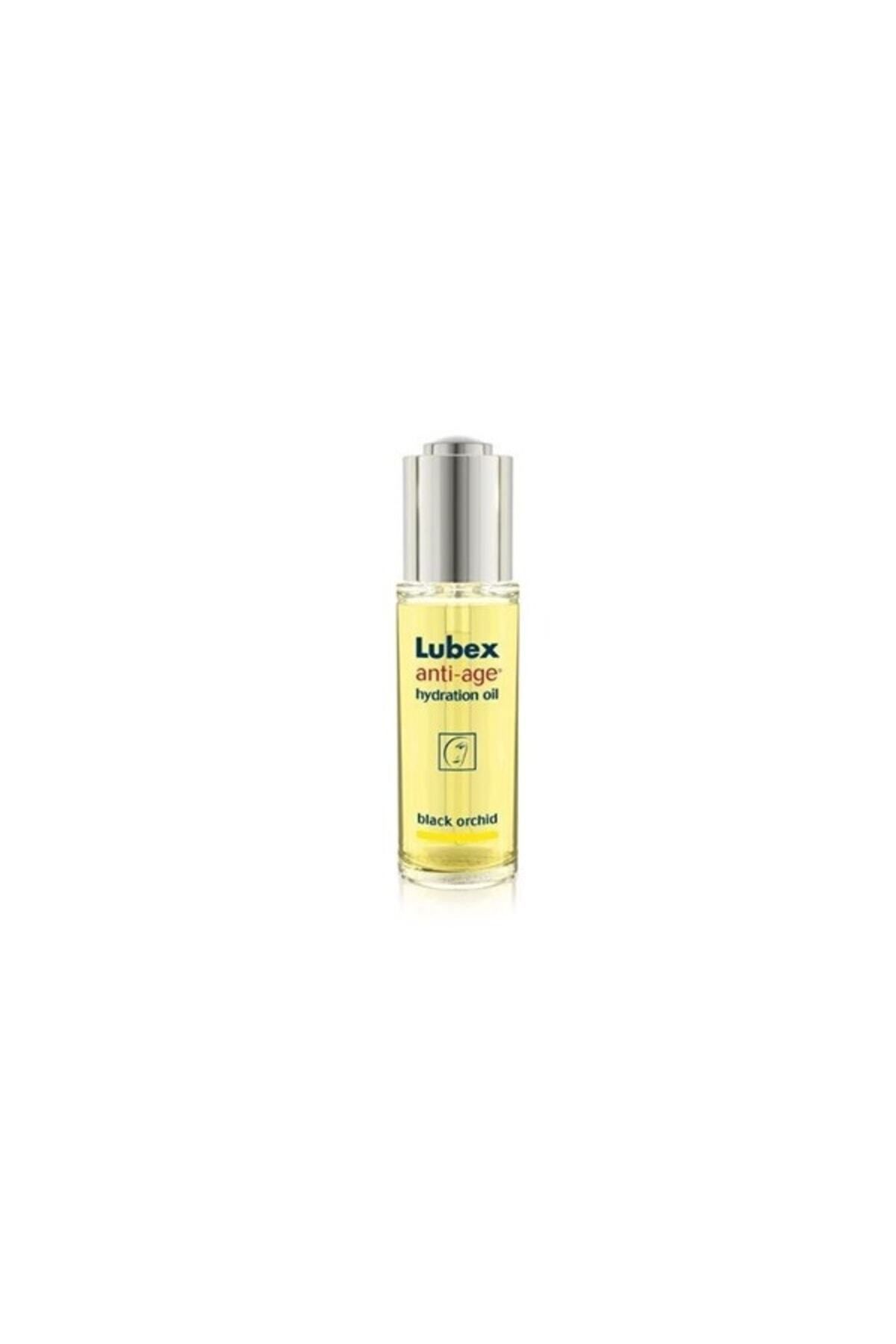 Lubex Anti Age Hydration Oil 30ml 7640108660312