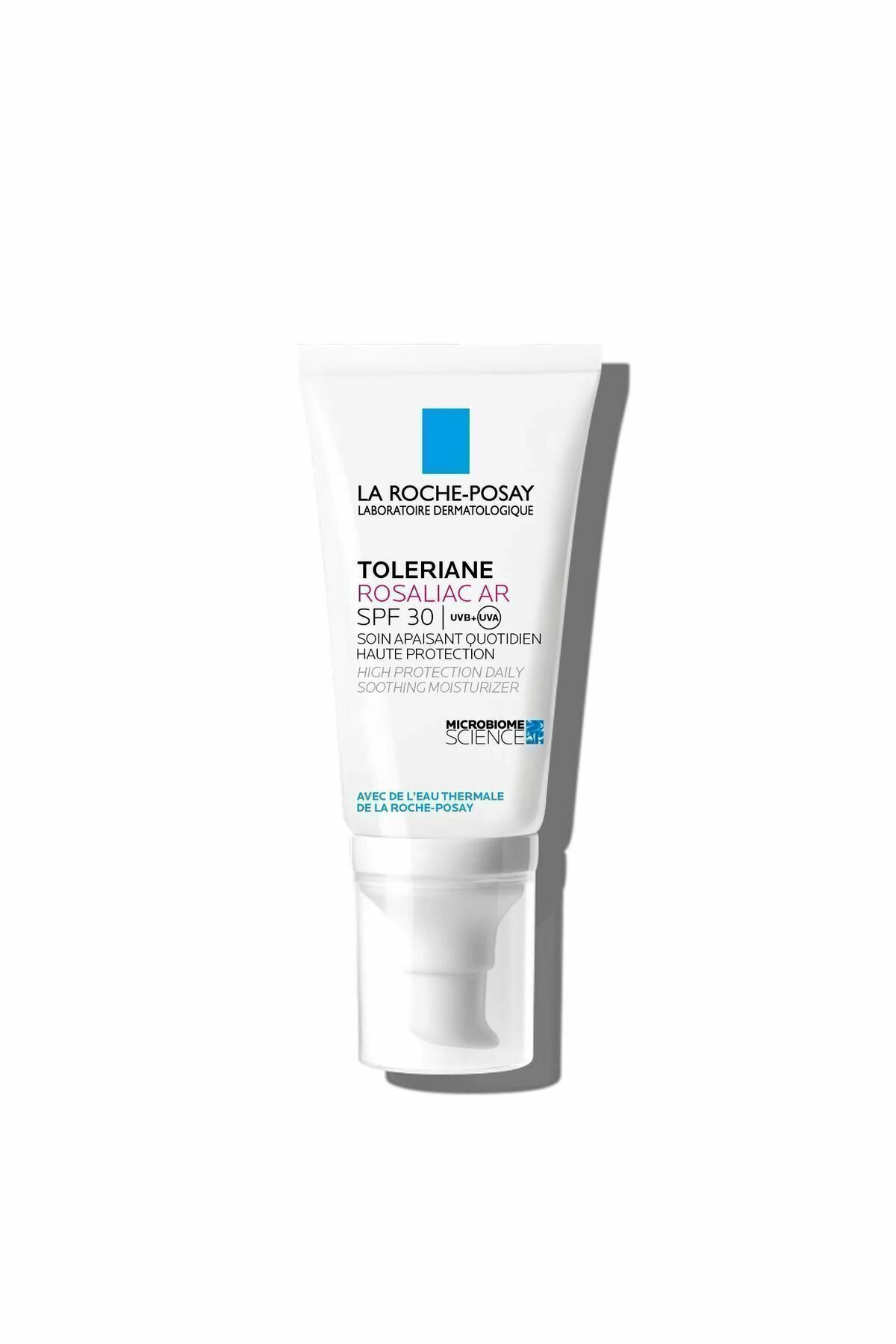 La Roche Posay Toleriane Rosaliac Ar Spf 30 Krem 50 ml