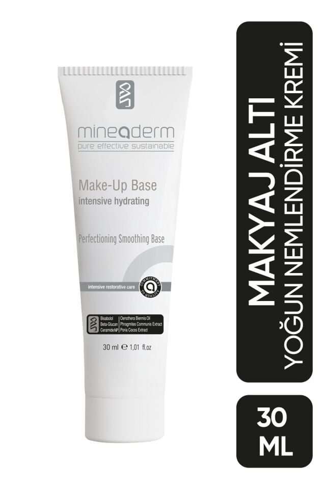 Mineaderm Make-up Intensive Hydrating