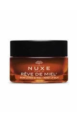 Nuxe Besleyici Ve Onarıcı Dudak Balsamı - Reve De Miel Lip Balm Bal Rüyası 15 G