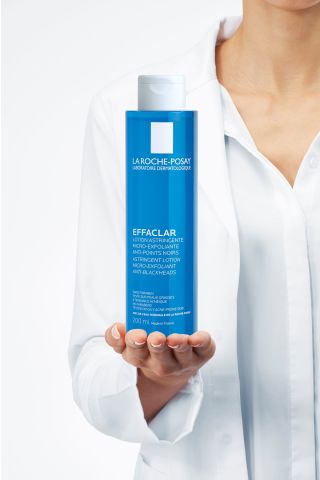 La Roche Posay Effaclar Tonik Yağlı/akneye Eğilim Gösteren Ciltler Gözenek Sıkılaştırıcı 200ml X2