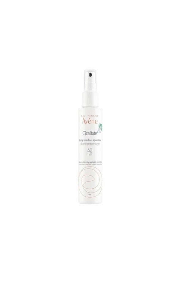 Avene Cicalfate+ Kurutucu ve Yatıştırıcı Etkiye Sahip Onarıcı Bakım Spreyi 100 ml