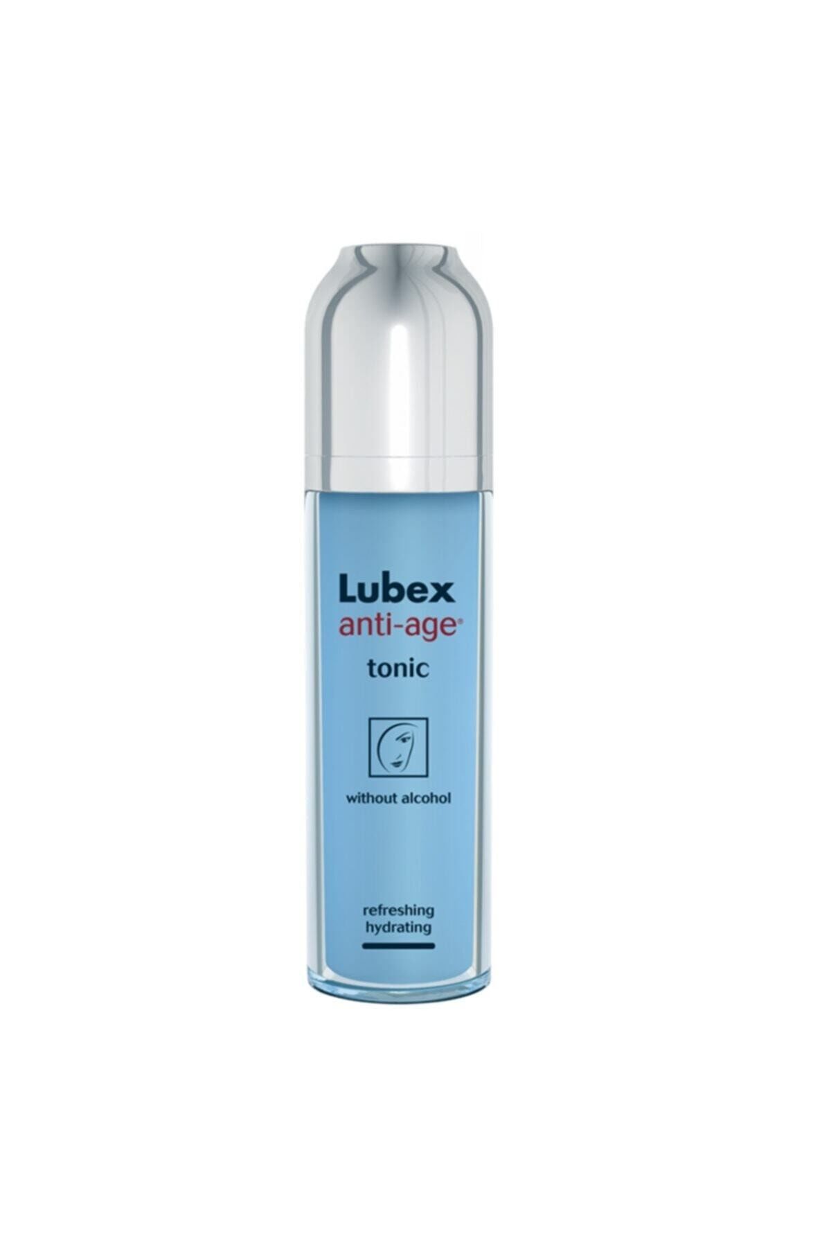 Lubex Yaşlanma Karşıtı Tonik 120 ml