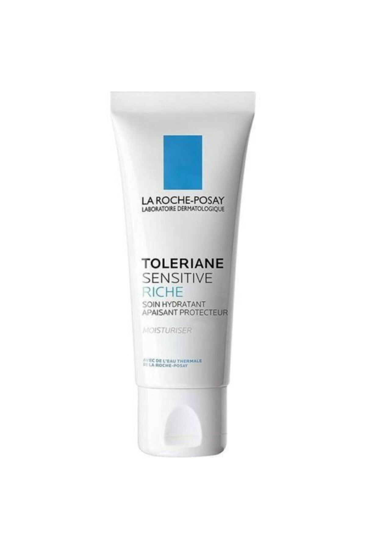 La Roche Posay Toleriane Sensitive Riche 40 Ml