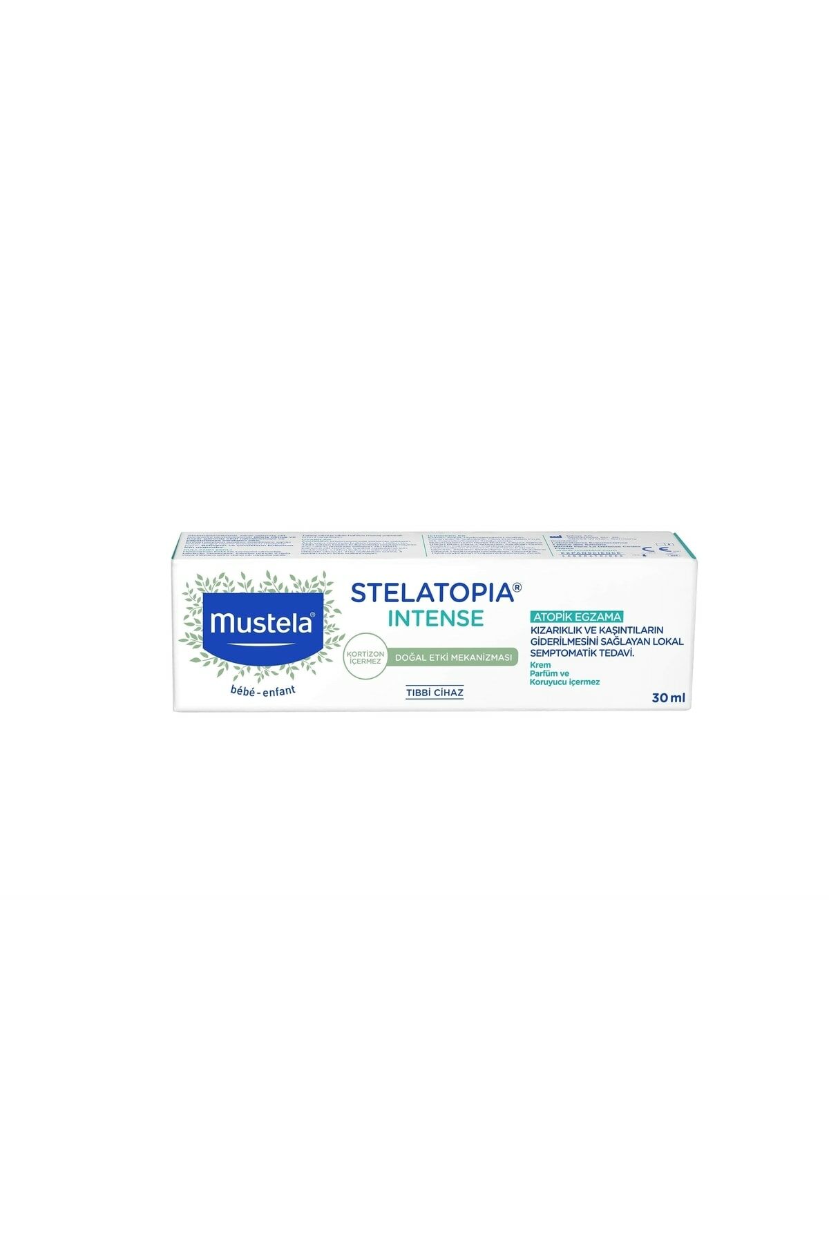 Mustela Stelatopia Intense Care 30ml