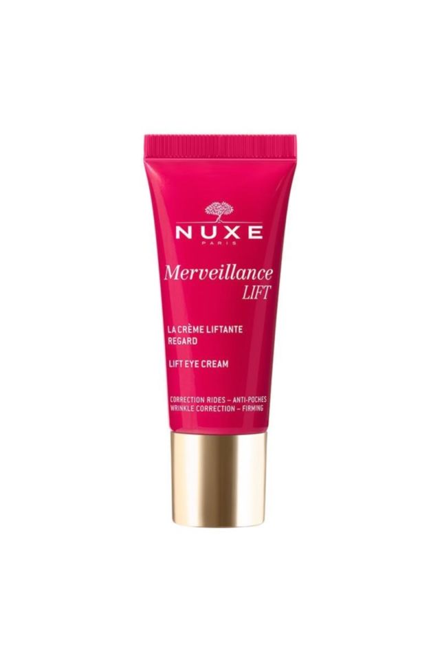 Nuxe Merveillance Lift Eye Cream 15 ml