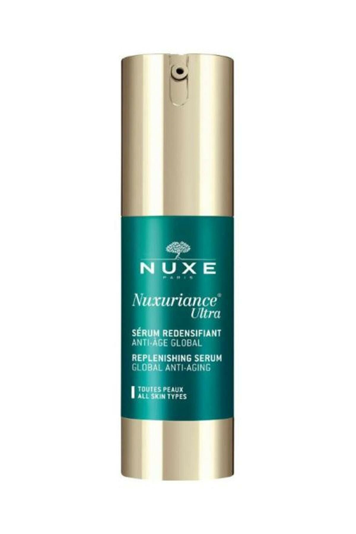 Nuxe Nuxuriance Ultra Replenishing Serum 30 ml