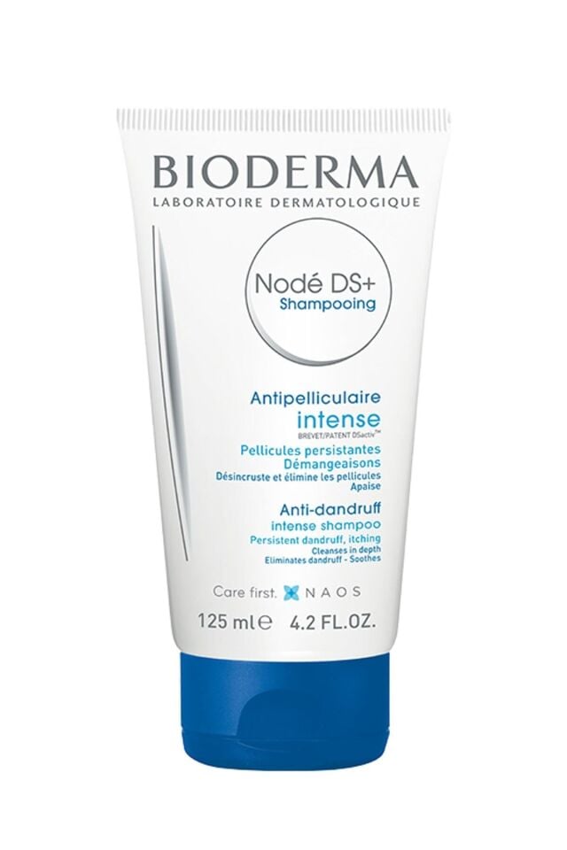 Bioderma Node DS+ Cream Shampoo 125ml