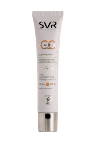 SVR Clairial CC Cream SPF50 + Medium 40 ml