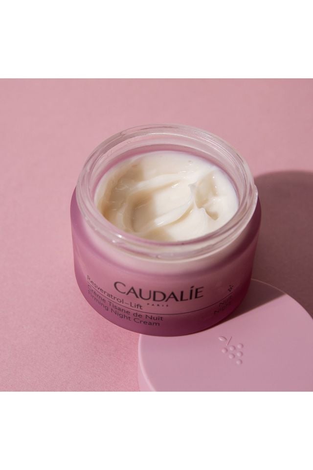 Caudalie Resveratrol-Lift Gece Bakım Kremi 50 ml