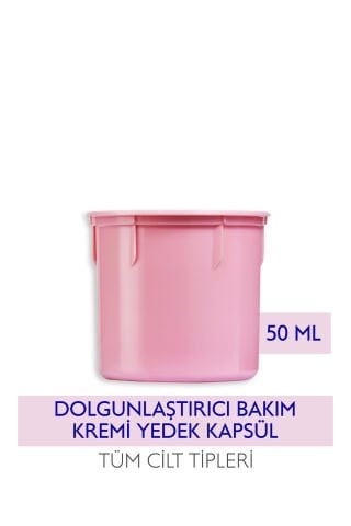 Caudalie Resveratrol-lift Gece Bakım Kremi - Yedek Kapsül 50 ml