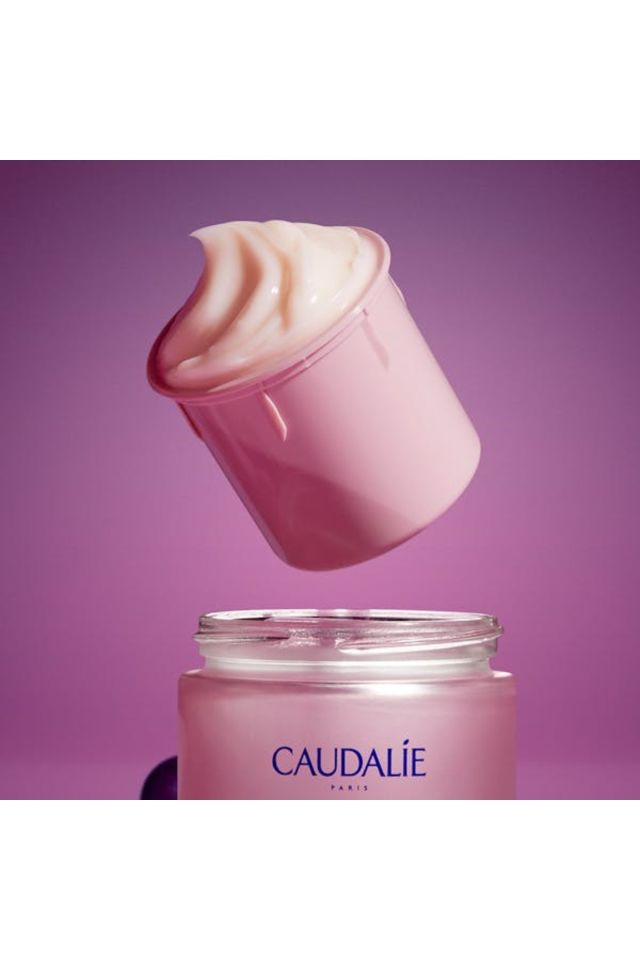 Caudalie Resveratrol-lift Gece Bakım Kremi - Yedek Kapsül 50 ml