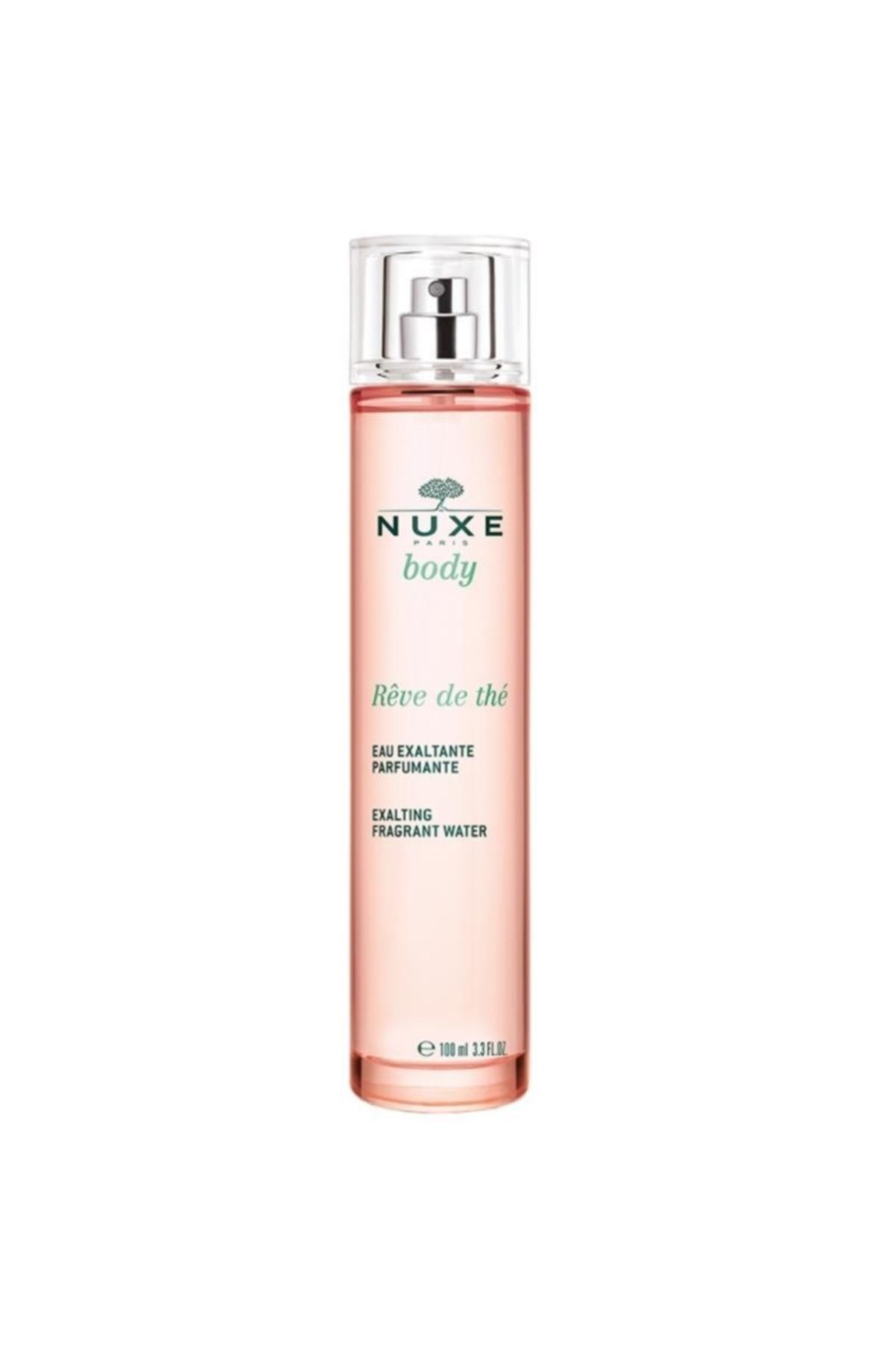 Nuxe Body Reve De The Vücut Spreyi 100 ml