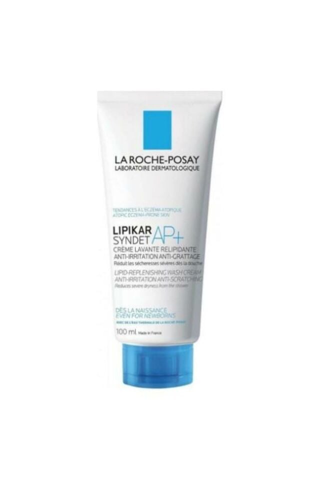 La Roche Posay Lipikar Syndet Ap 100 ml