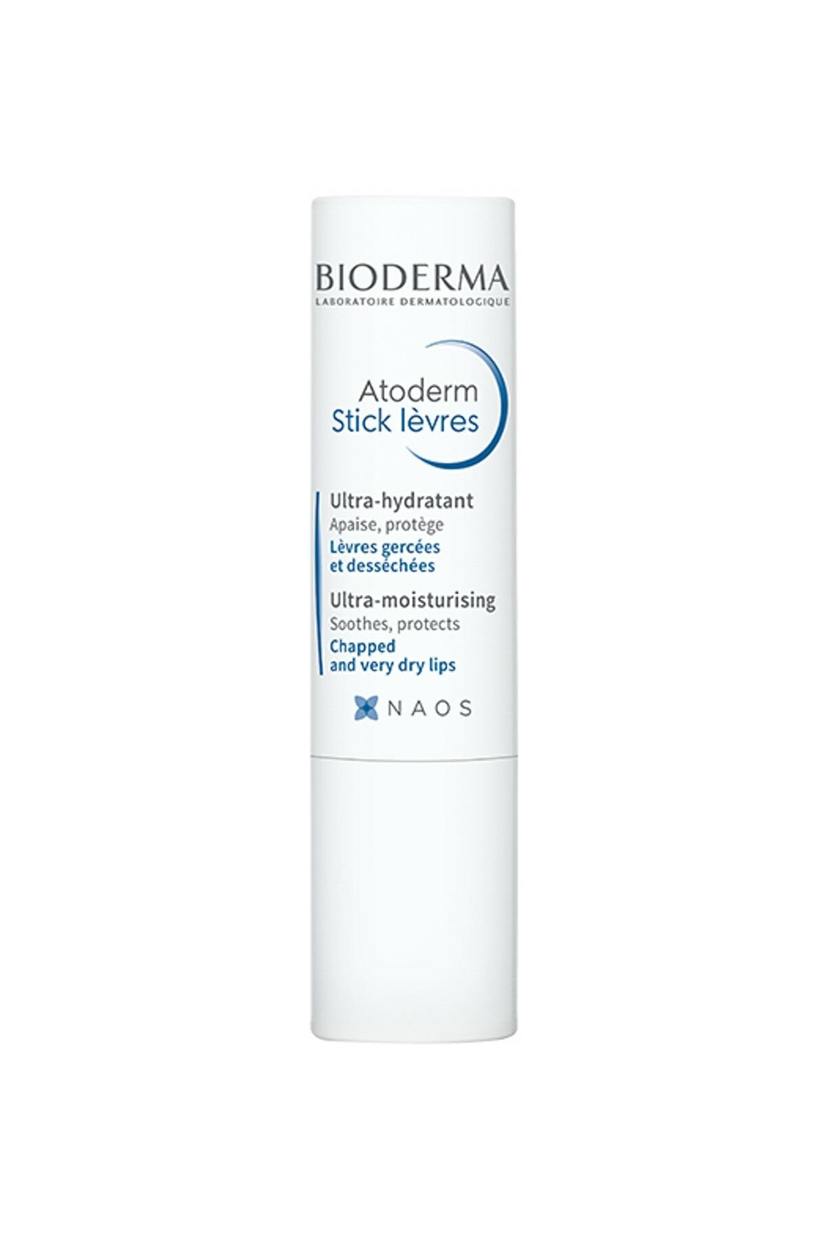 Bioderma Atoderm Lip Stick 4 gr