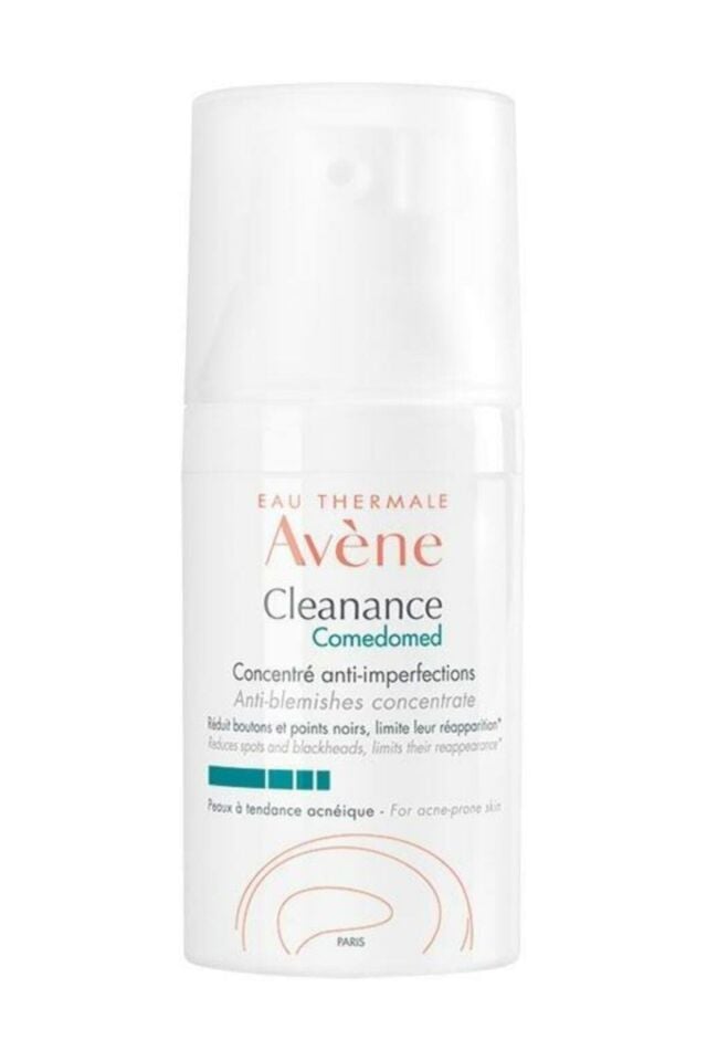 Avene Cleanance Comedomed - Konsantre Bakım Kremi 30ml