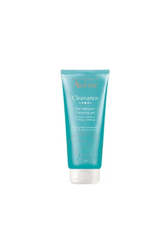 Avene Cleanance Gel Nettoyant Temizleme Jeli 200 Ml