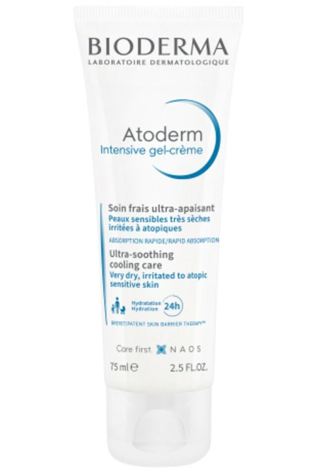 Bioderma Atoderm Intensıve Gel Cream 75 ml