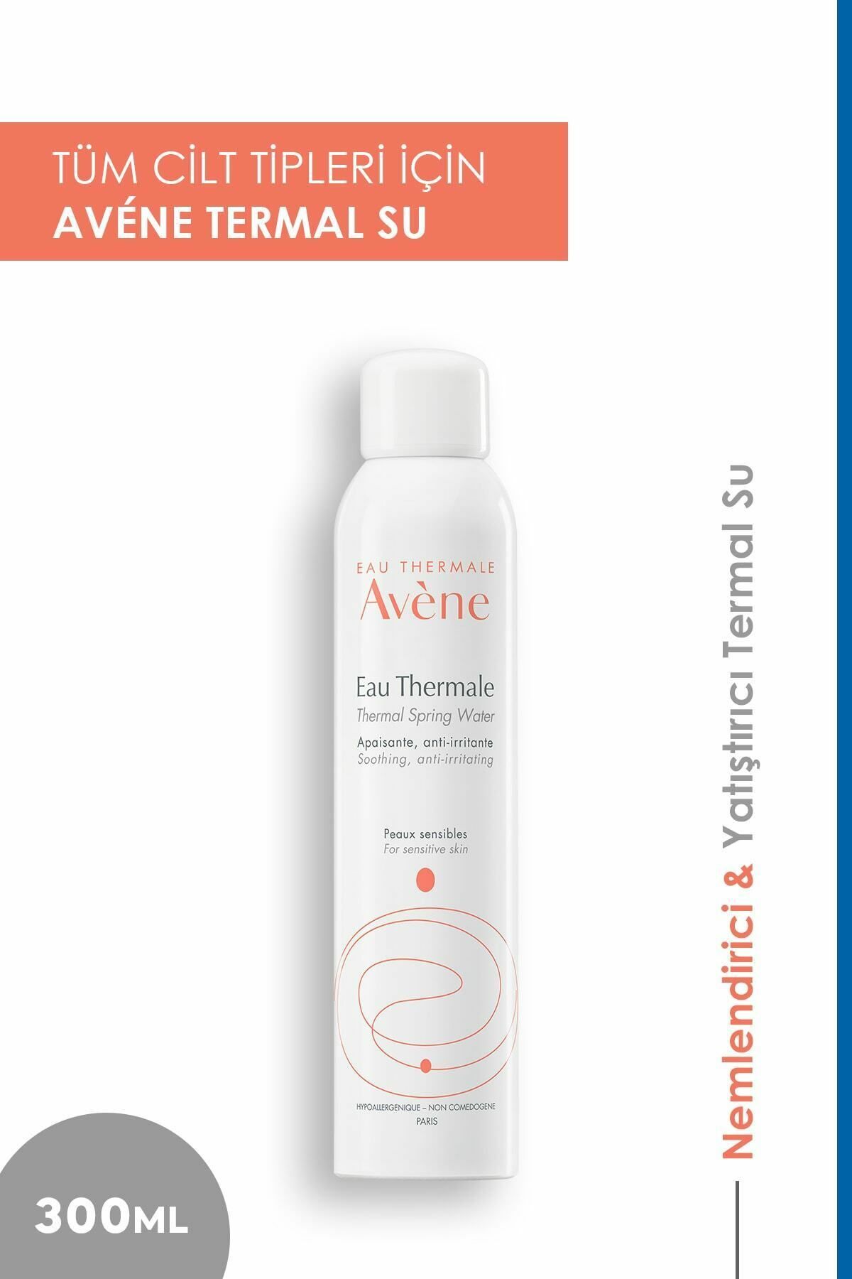 Avene Termal Su 300 ml