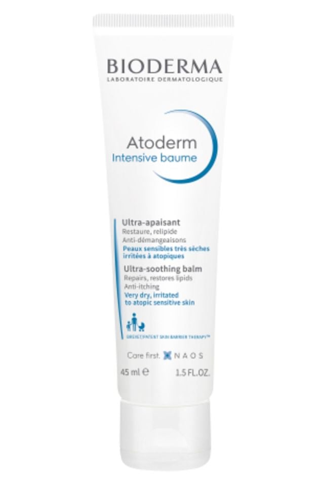 Bioderma Atoderm Intensive Balm 45 Ml