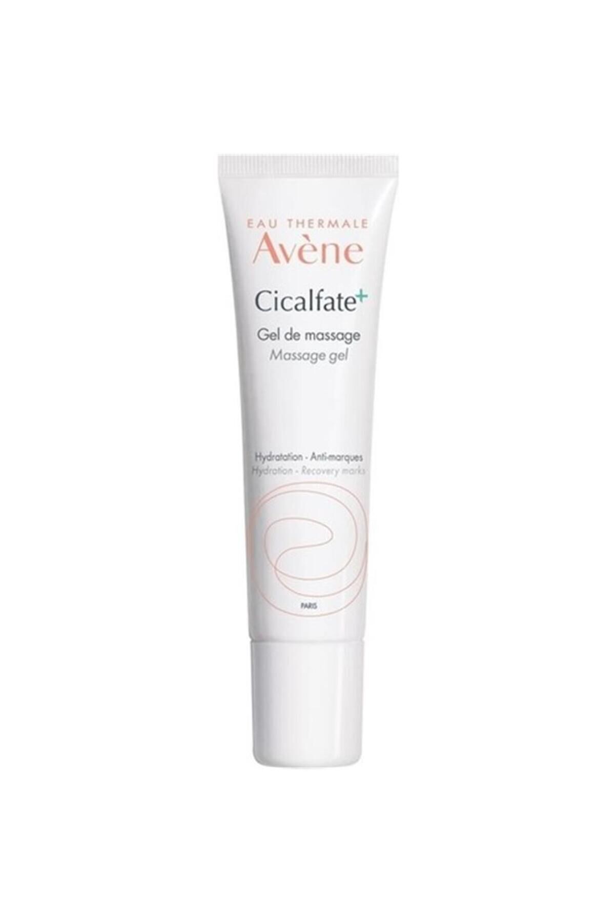 Avene Cicalfate Nemlendirici Ve Masaj Jeli 30 ml