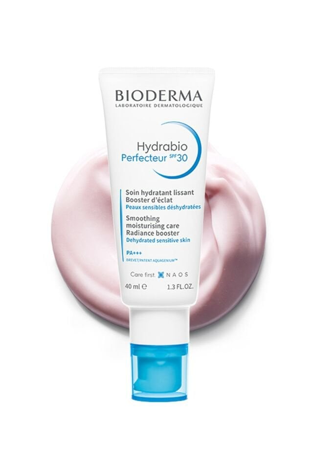 Bioderma Hydrabio Perfecteur SPF 30 40 ml