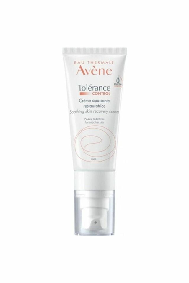 Avene Tolerance Control Soothing Skin Recovery Cream 40 ml