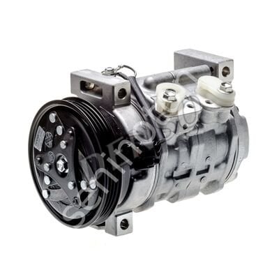 COMPRESSOR. AİR CONDİTİONER SUZUKI ALTO VI 02-08