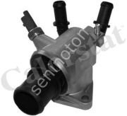 TERMOSTAT KOMPLE 159-GRANDE PUNTO-CROMA-ASTRA H-VECTRA C-ZAFIRA-SIGNUM- 9-3 - 9-5 1.9 CDTI