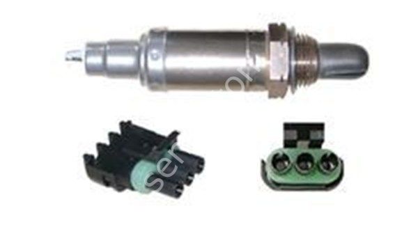 OKSİJEN SENSÖRÜ VECTRA A-B-OMEGA A 2.0-OMEGA A 3.0 24V 88-00