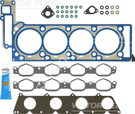 TAKIM CONTA UST SAG MERCEDES M273 C219 W211 W212 W221