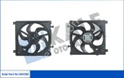 FAN MOTORU SEAT Mii-SKODA CITIGO-VOLKSWAGEN UP-VOLKSWAGEN LOAD UP