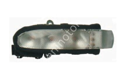 SİNYAL MERCEDES C CLASS W203 2000-2004 LED SOL