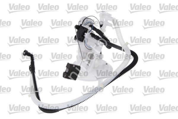 YAKIT DEPO SAMANDIRASI SOL MERCEDES X204 W204 W212 C207